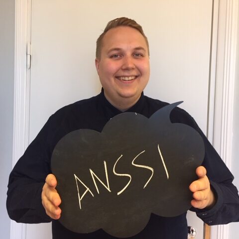 Anssi Kosonen