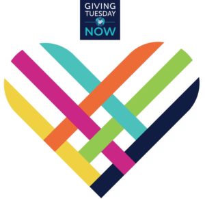 Giving Tuesday Now 5.5.2020