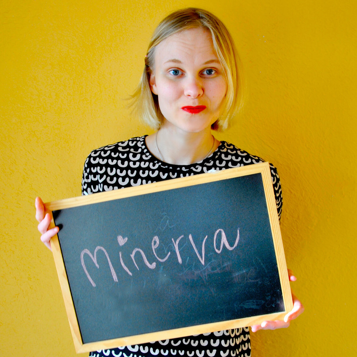 Minerva Kettukuja