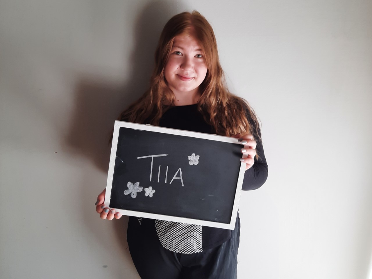 Tiia Grén