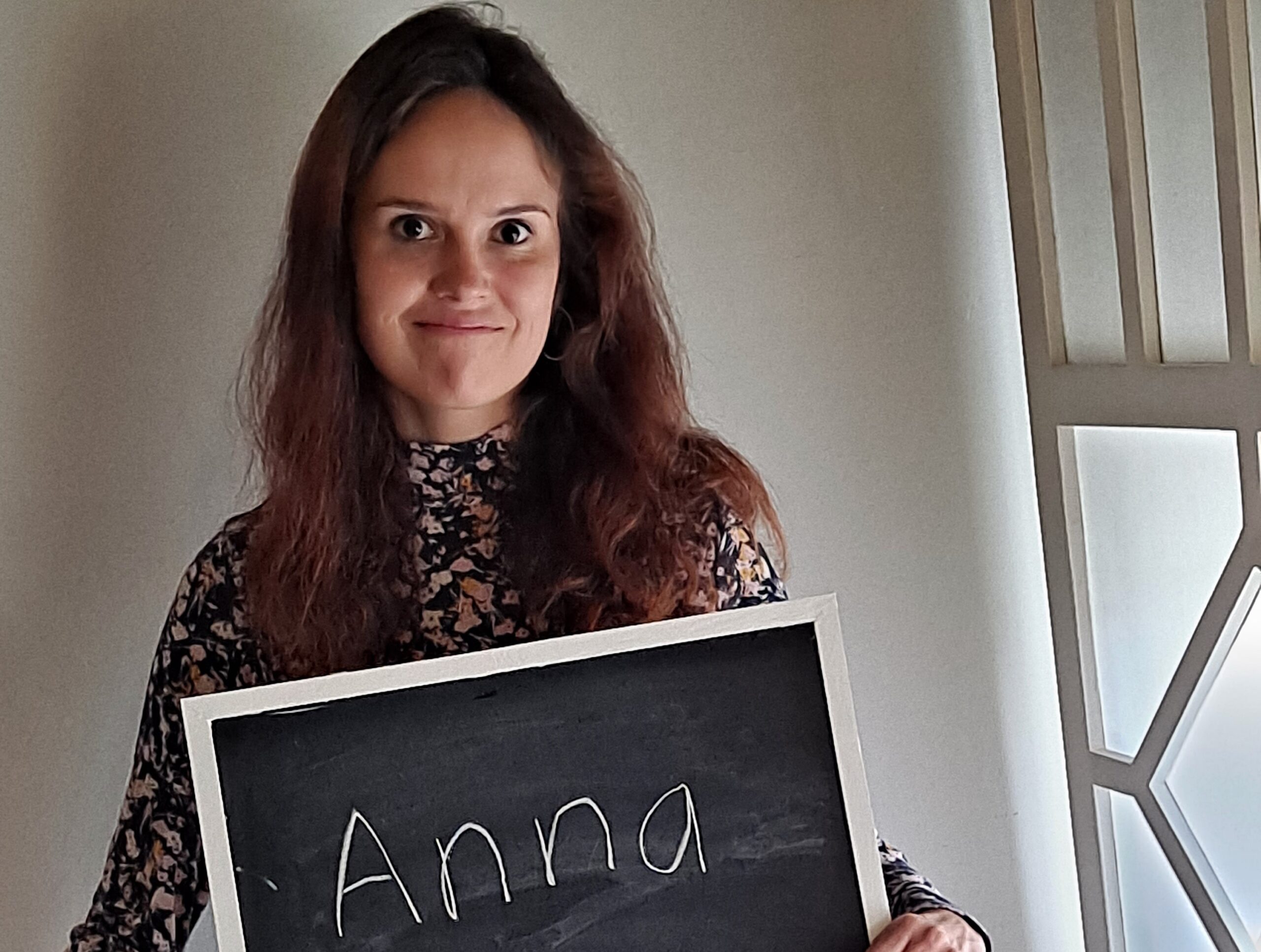 Anna Pienmunne