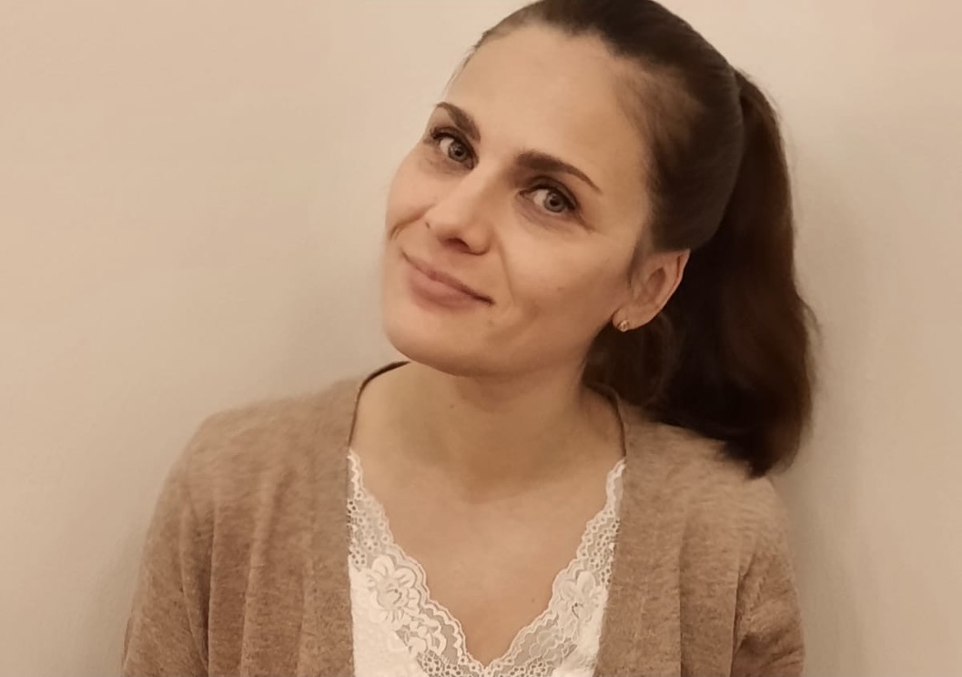 Tiia Koikkalainen