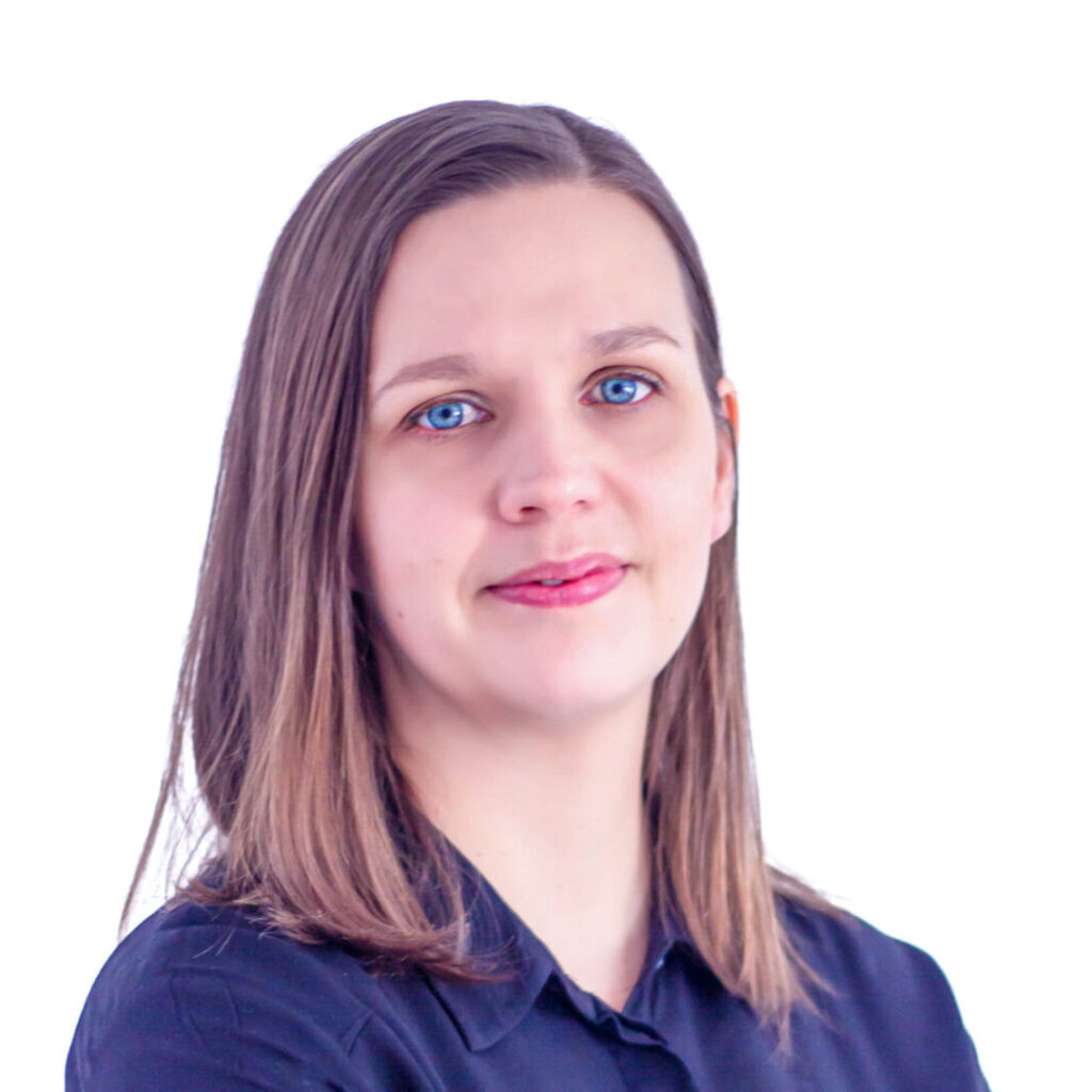 Johanna Snellman