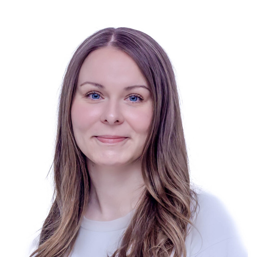 Jenni Heinola