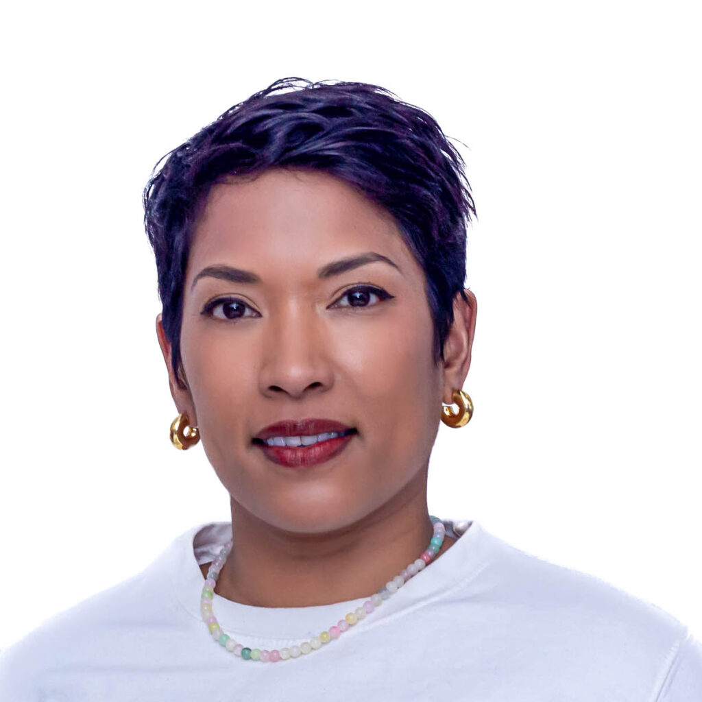 Tania Nathan