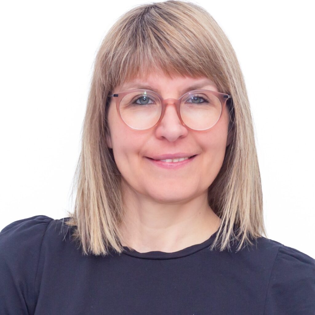 Sanna Heikkinen