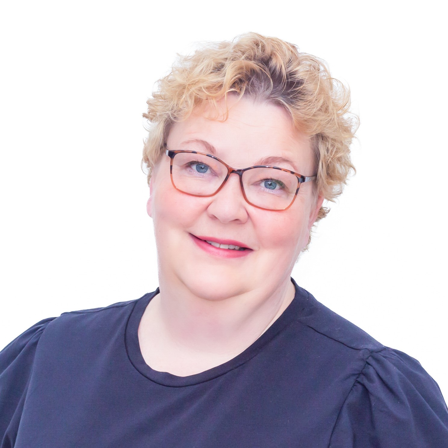 Saila Vainikka