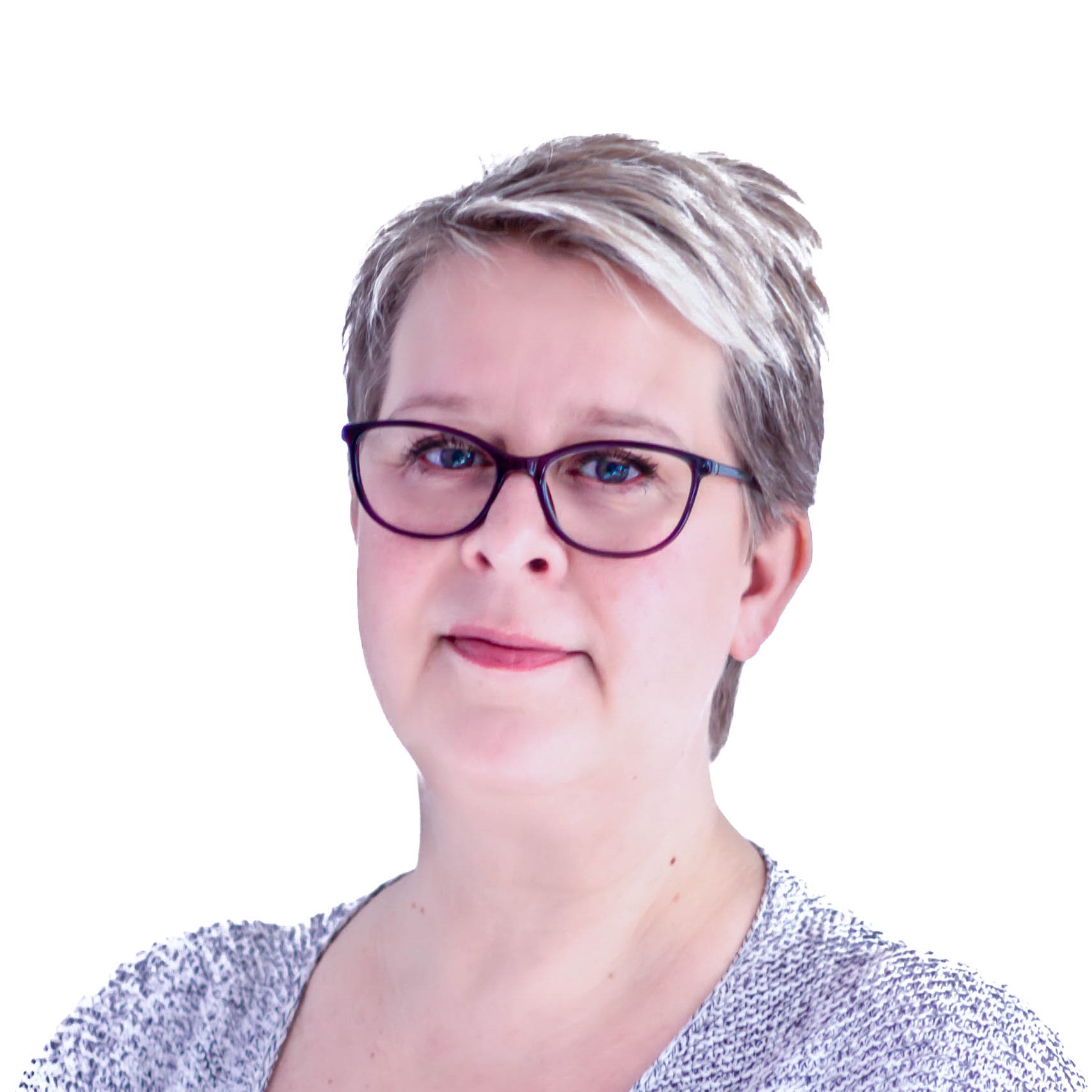 Jannica Wiik