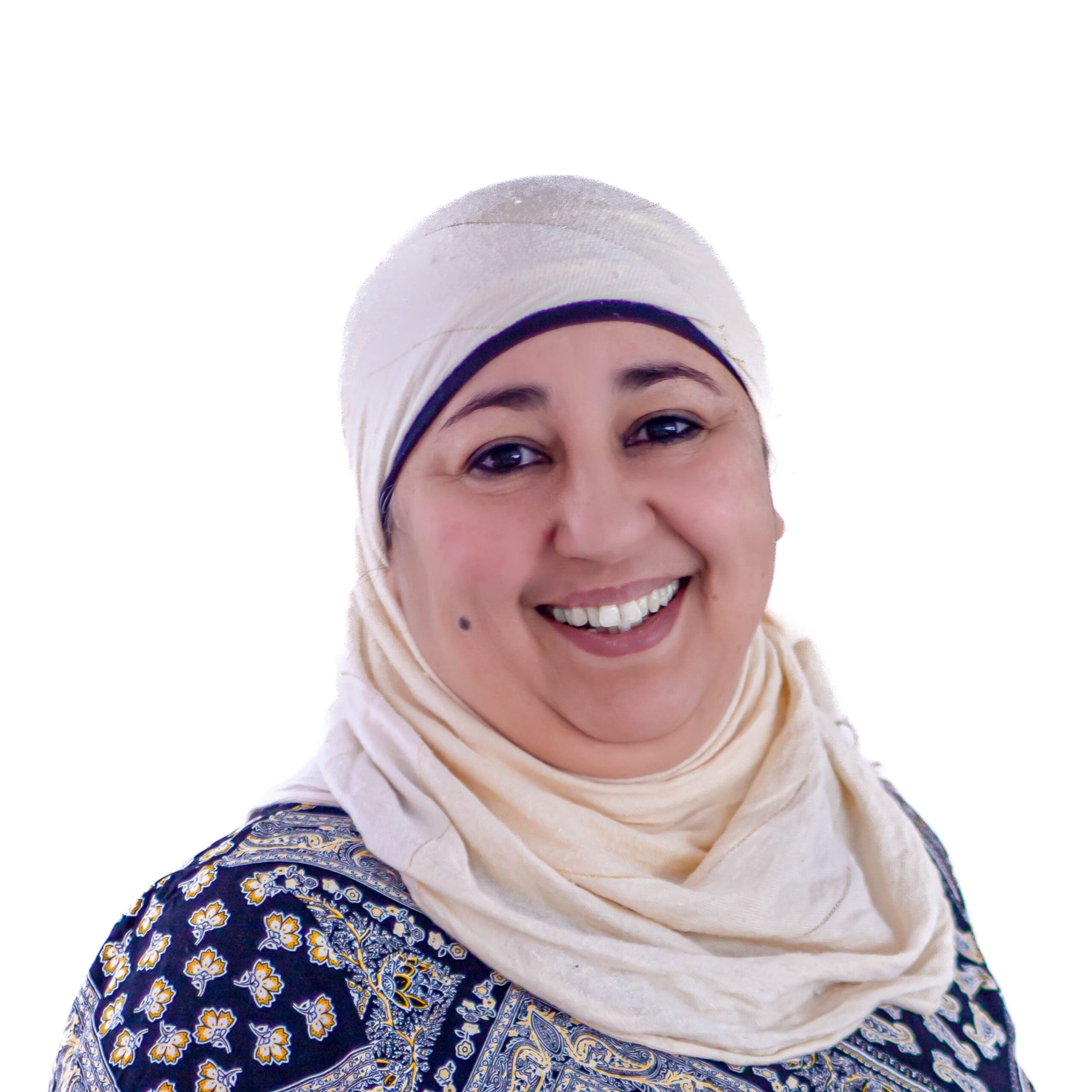 Samira Chakir