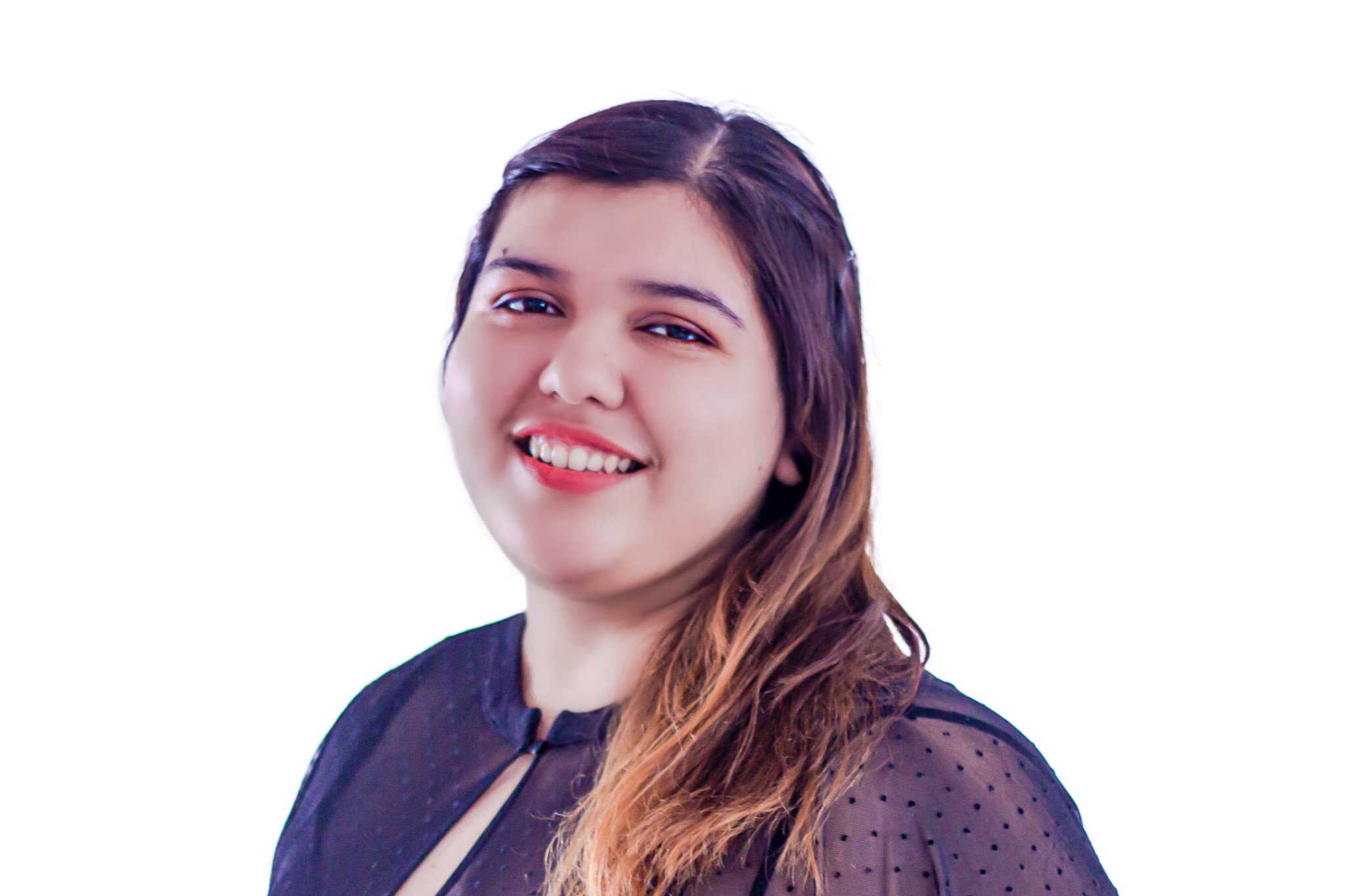 Isaura Hernandez Navarro