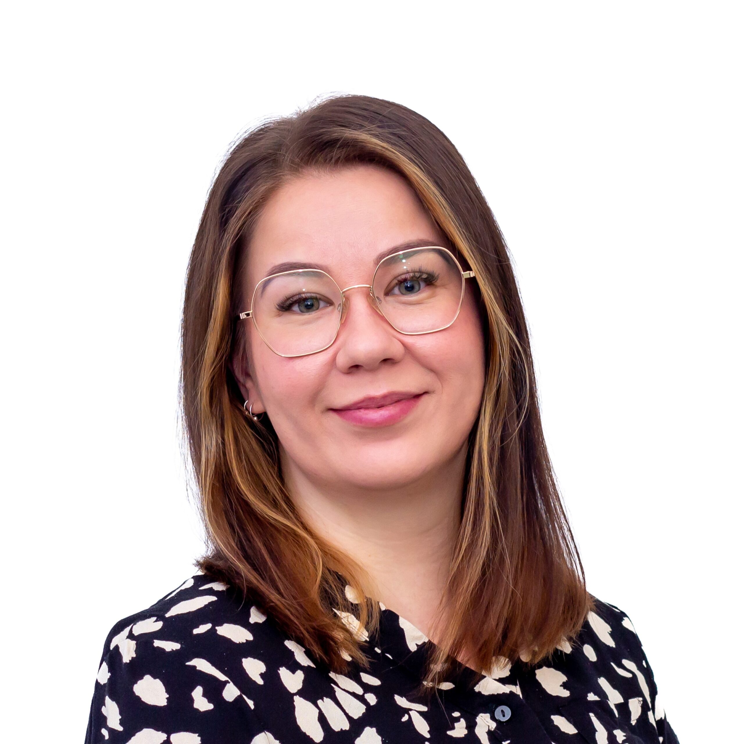 Riikka Rikkinen