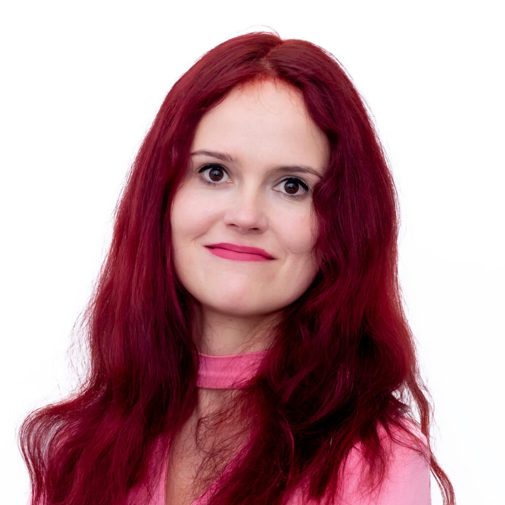 Anna Pienmunne