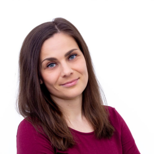 Tiia Koikkalainen