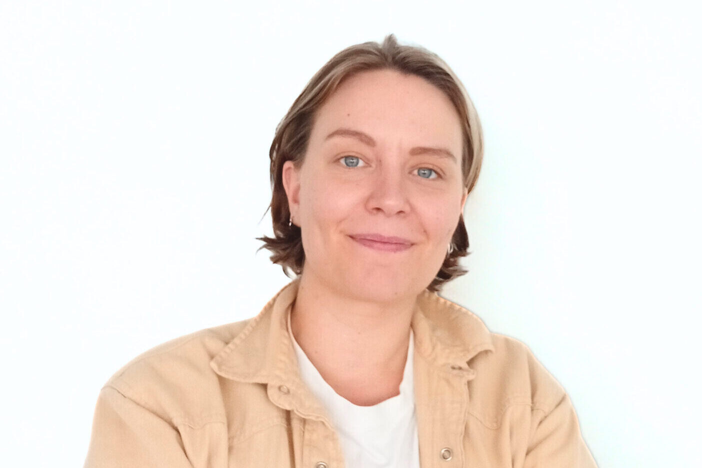 Amanda (Ama) Landström